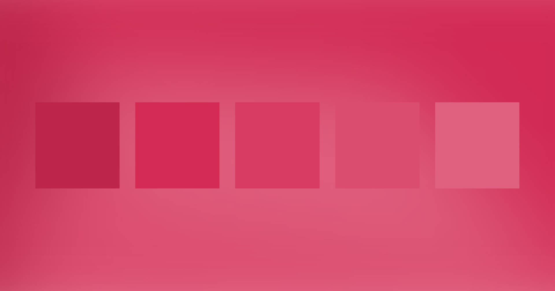 Five Shades Of Magenta Background