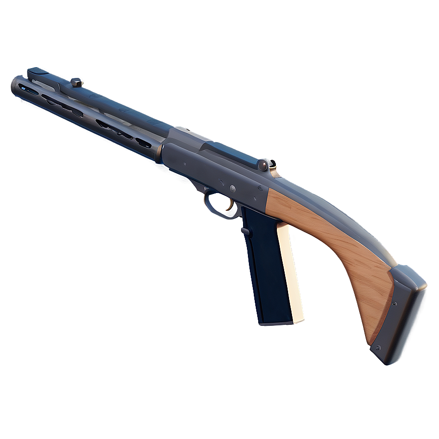 Fivem Custom Weapons Showcase Png 06252024 PNG