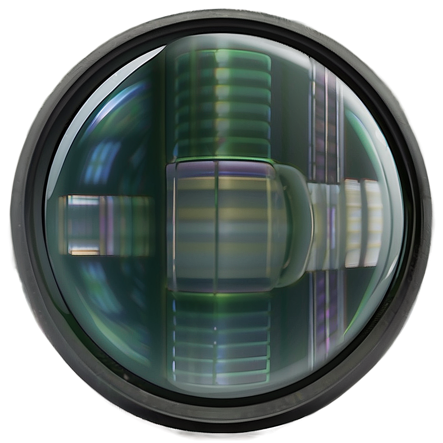 Fixed Lens Png Wtc89 PNG