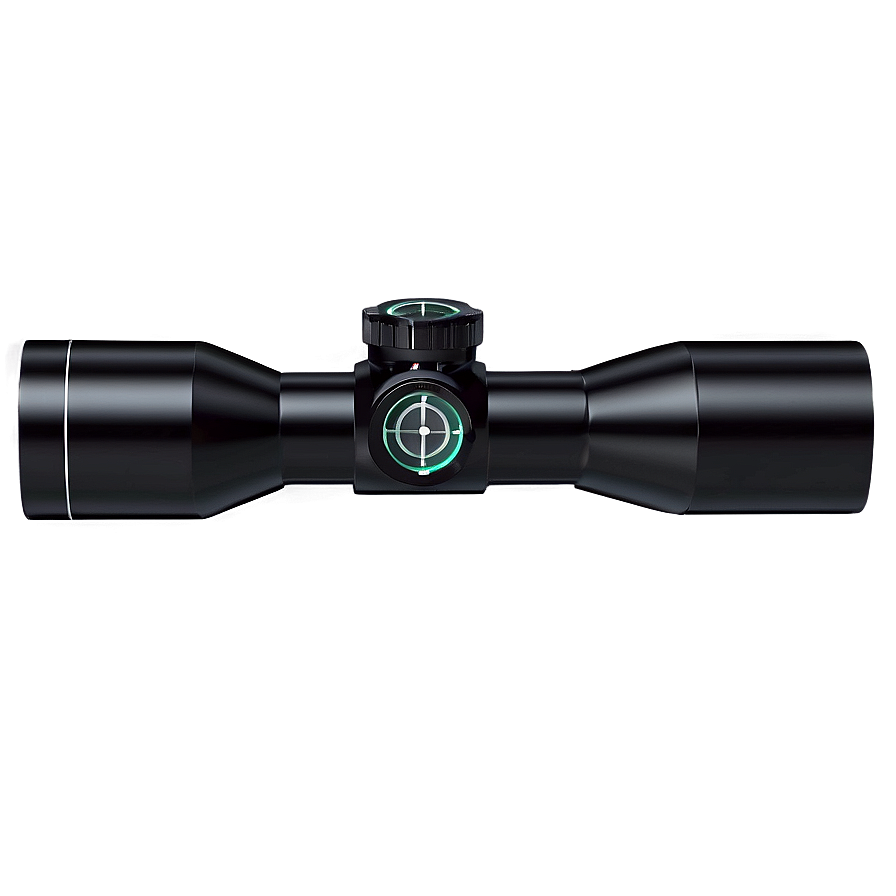 Fixed Power Scope Png 22 PNG
