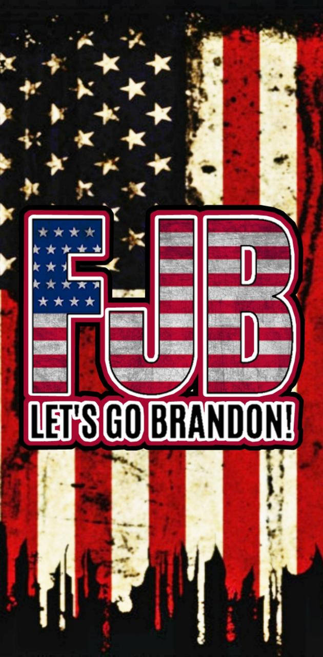Fjb Let's Go Brandon