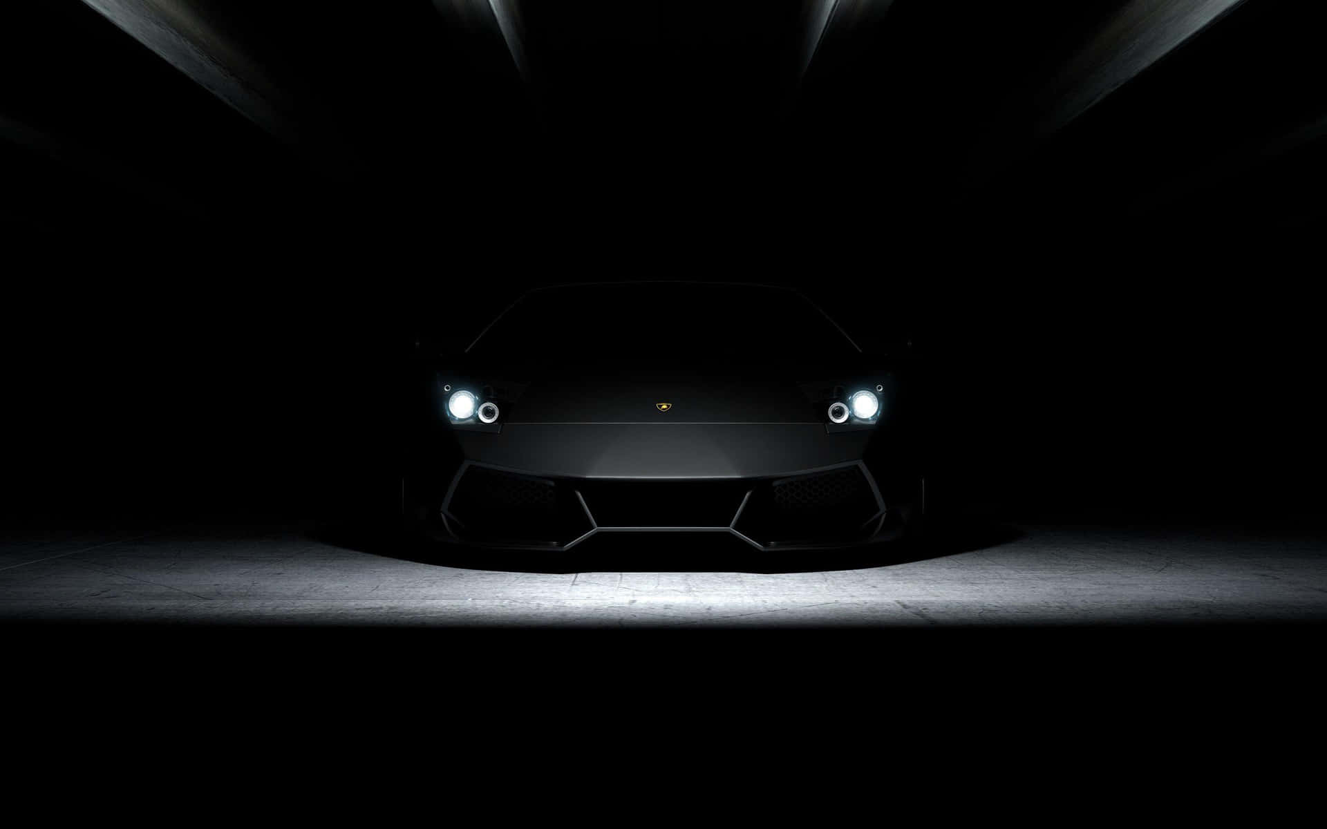 Lamborghini Aventador HD-tapeter Wallpaper