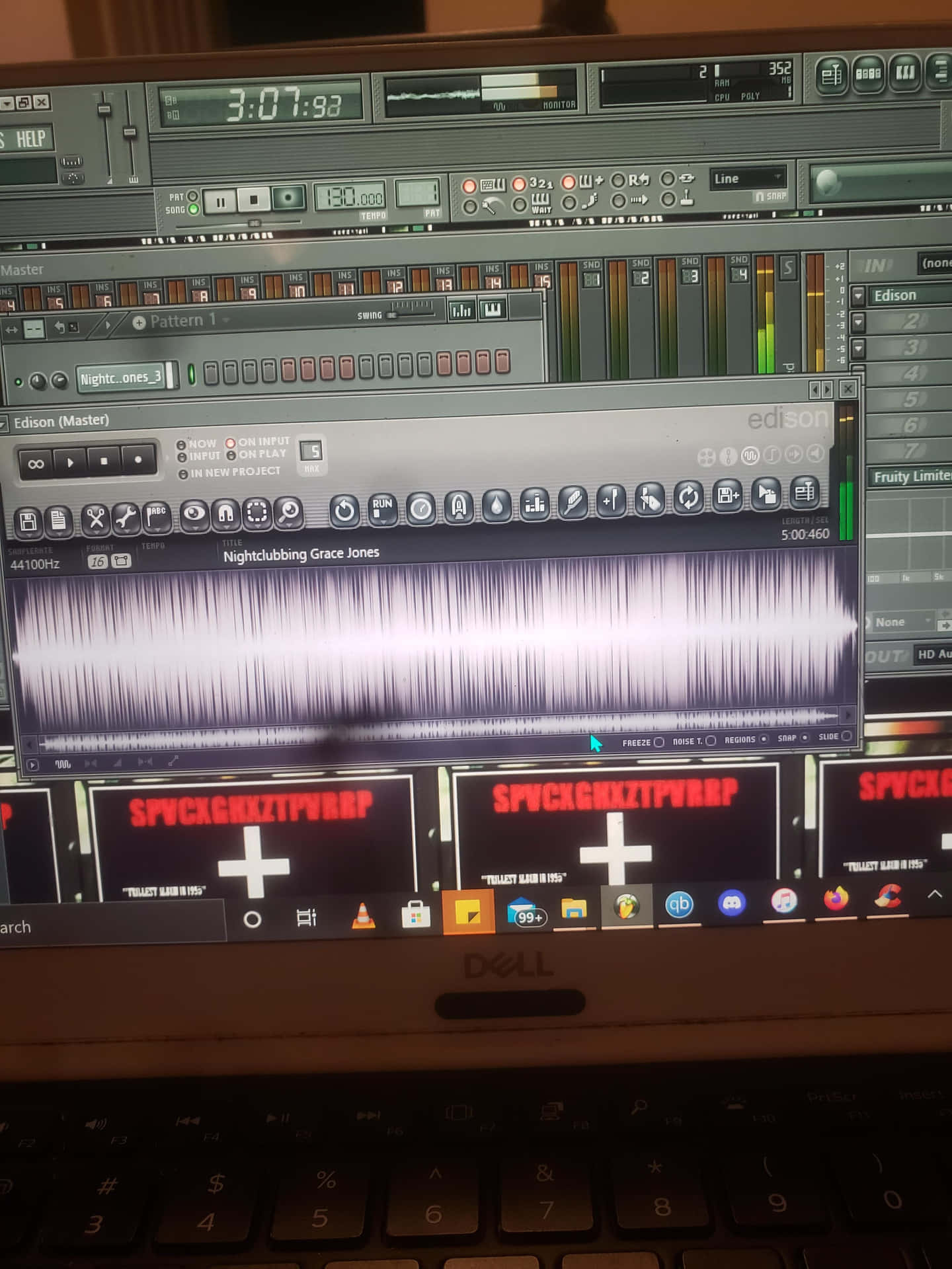 Creandomúsica Con Fl Studio: Lo Máximo En Producción De Audio Digital. Fondo de pantalla