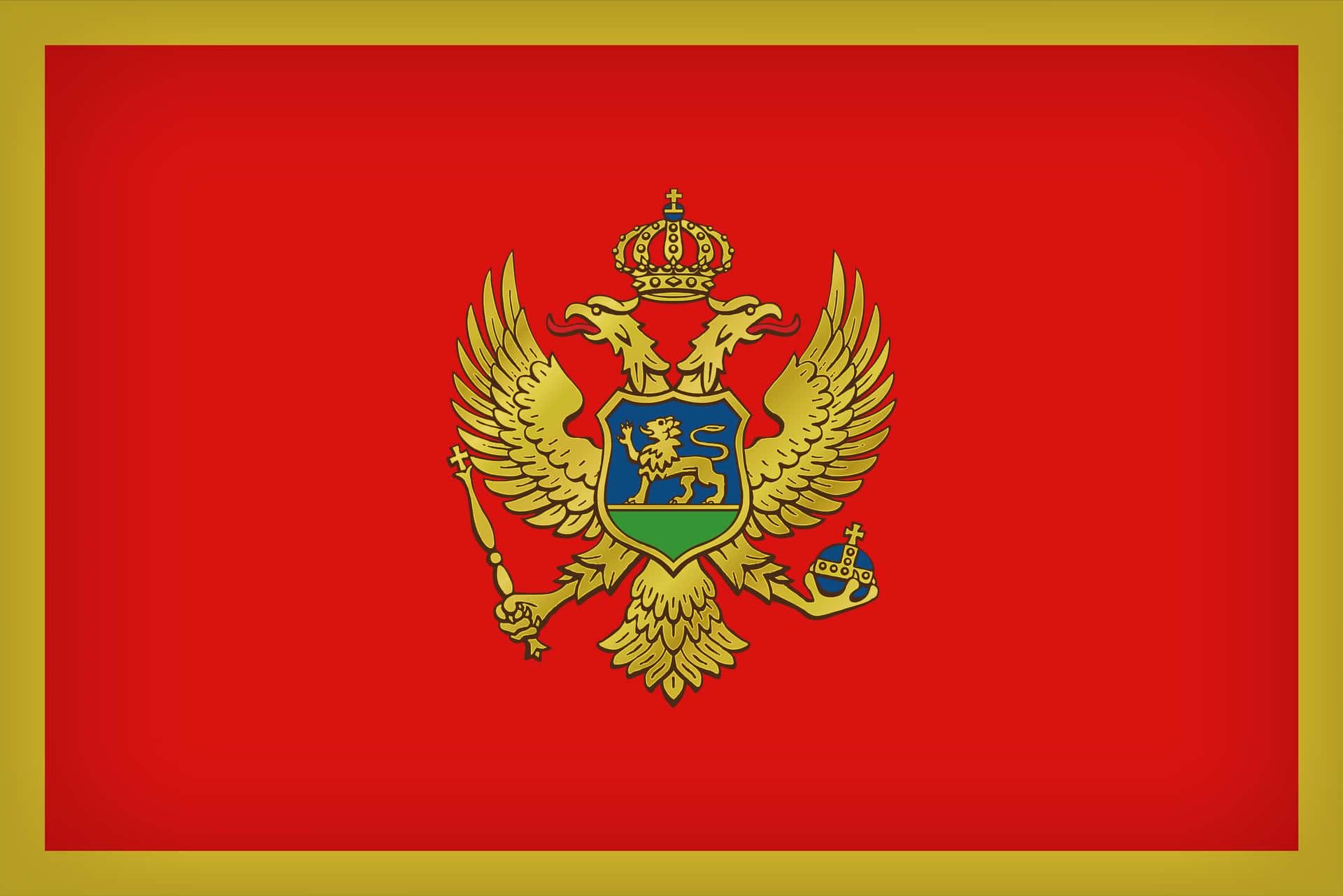Färgernapå Flaggan