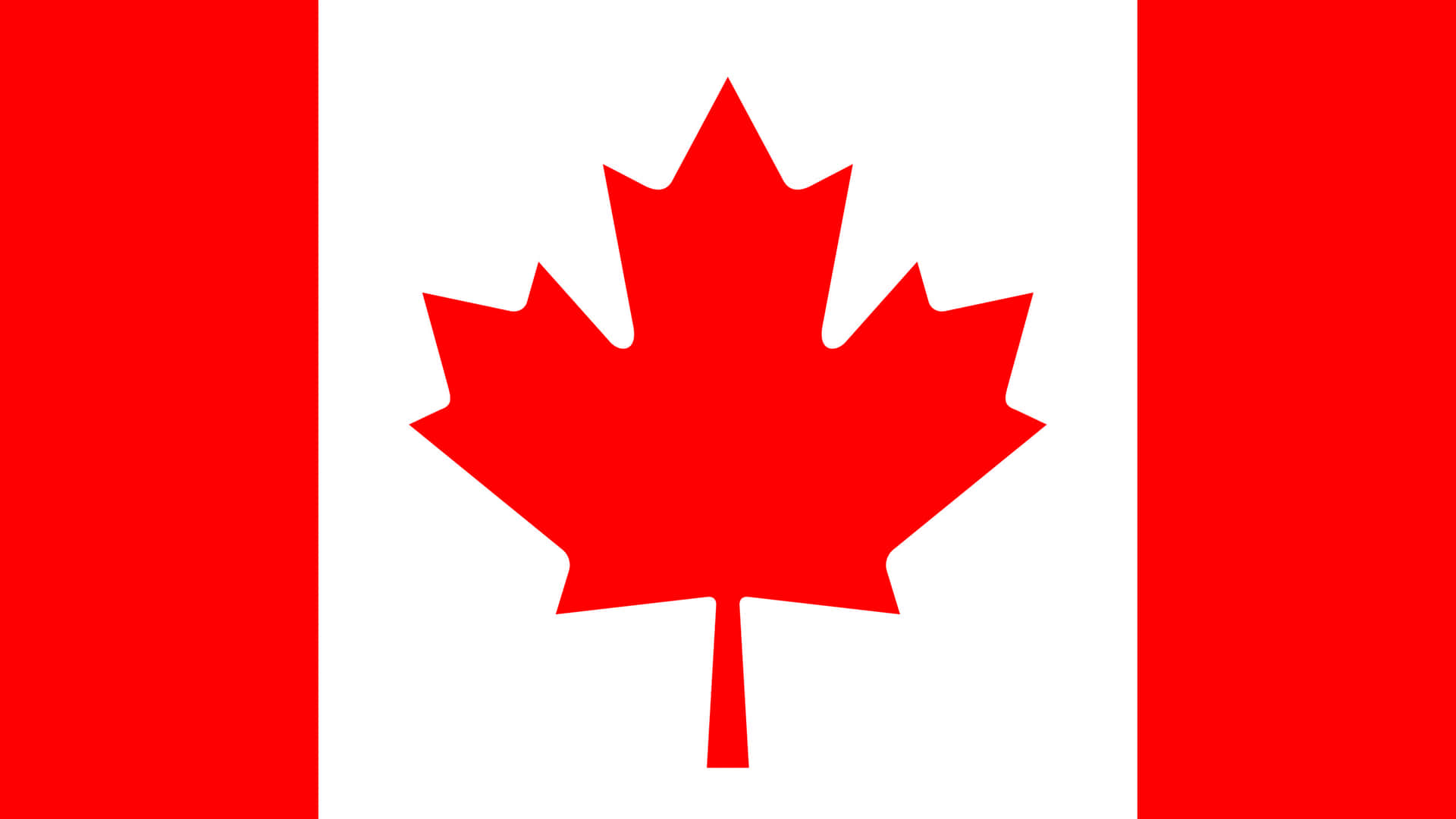 Banderade Canadá Png