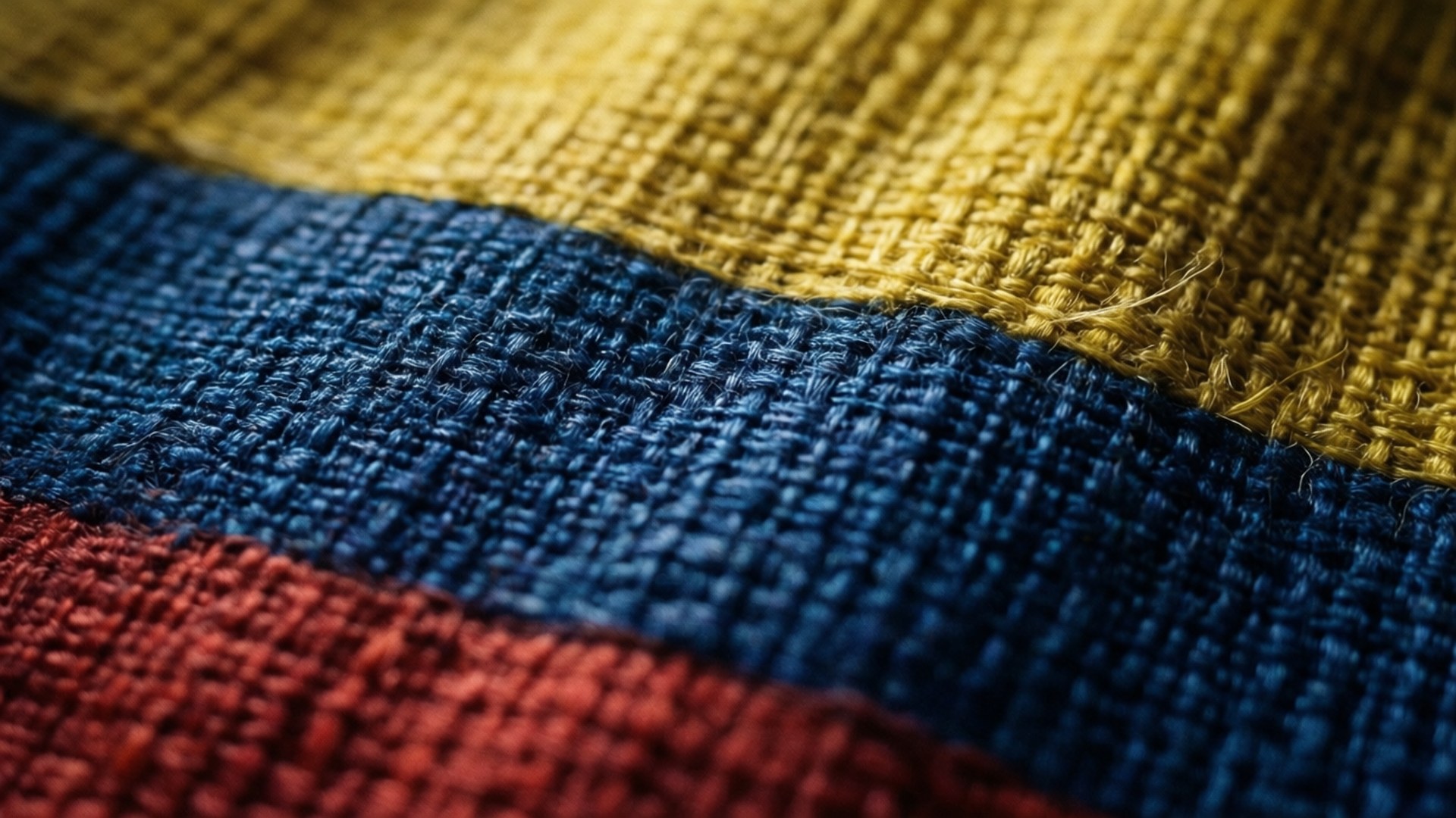 Flag Fabric Texture Bakgrundsbilder