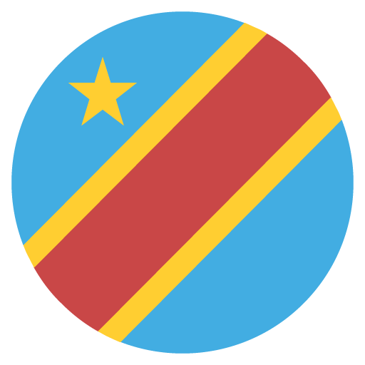 Flag_of_ Democratic_ Republic_of_ Congo PNG