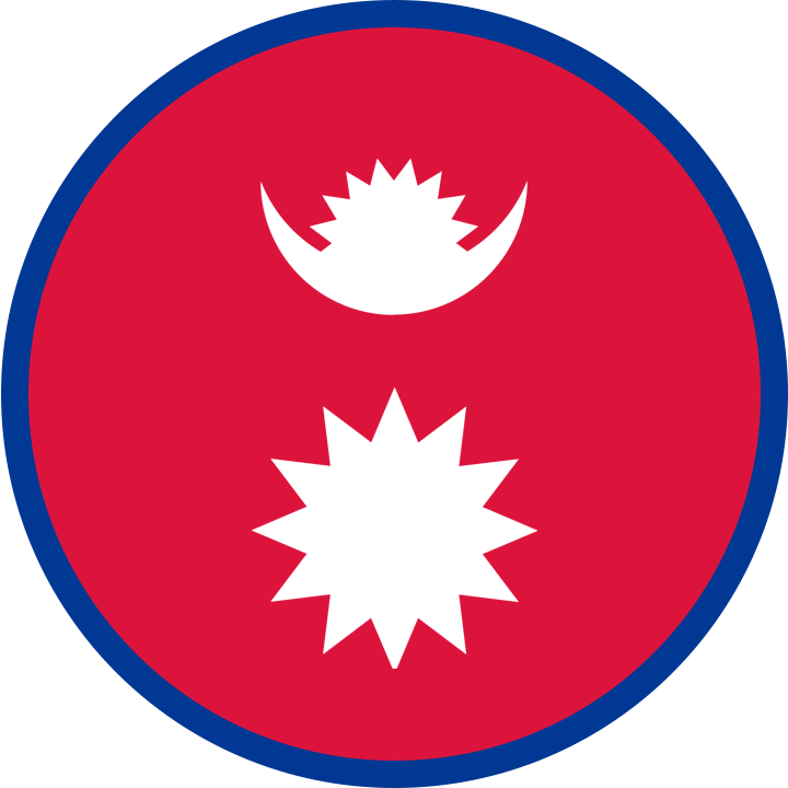 Flag_of_ Nepal PNG