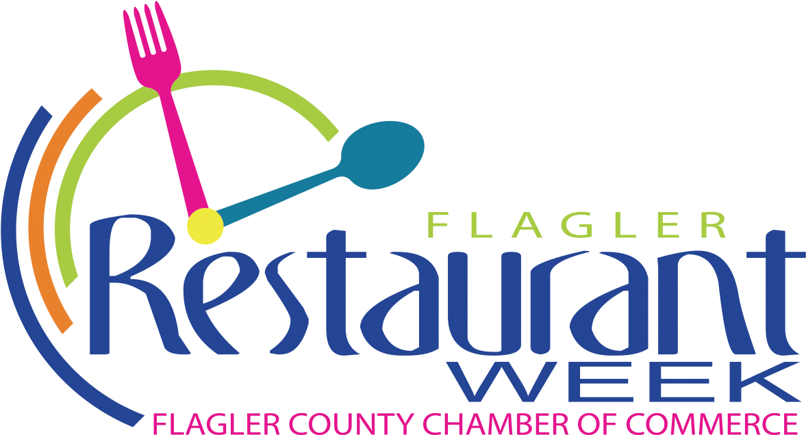 Download Flagler Restaurant Week Logo