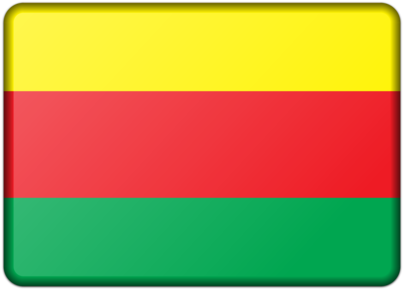 Flagof Niger PNG