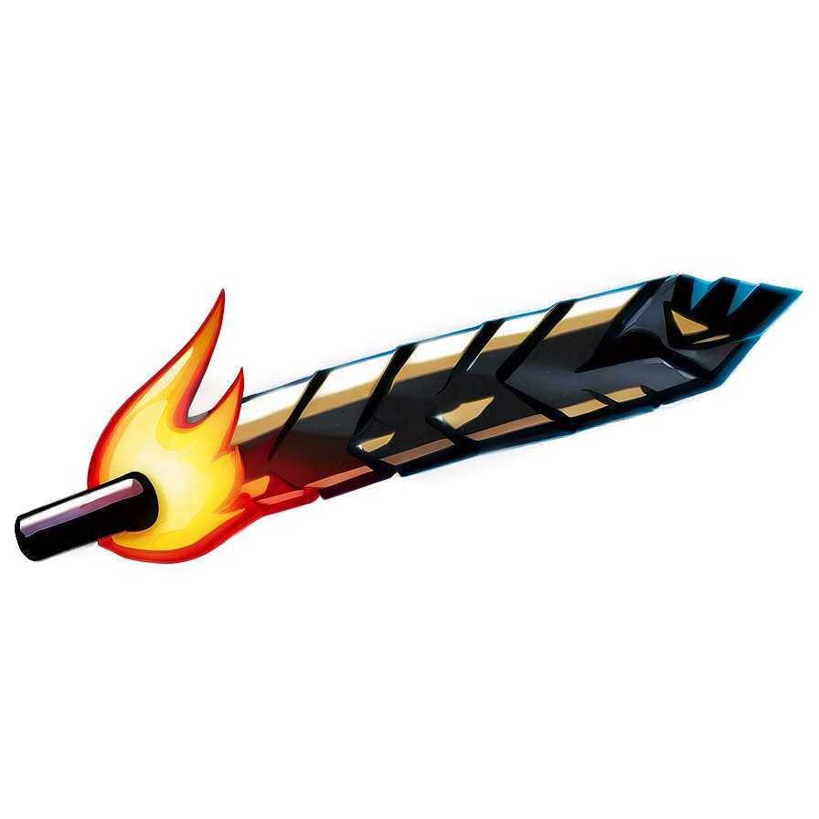 Flame Background Png 58 PNG