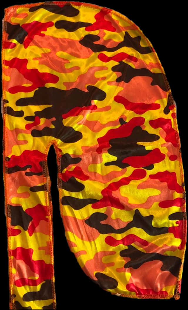 Flame Camouflage Durag.jpg PNG