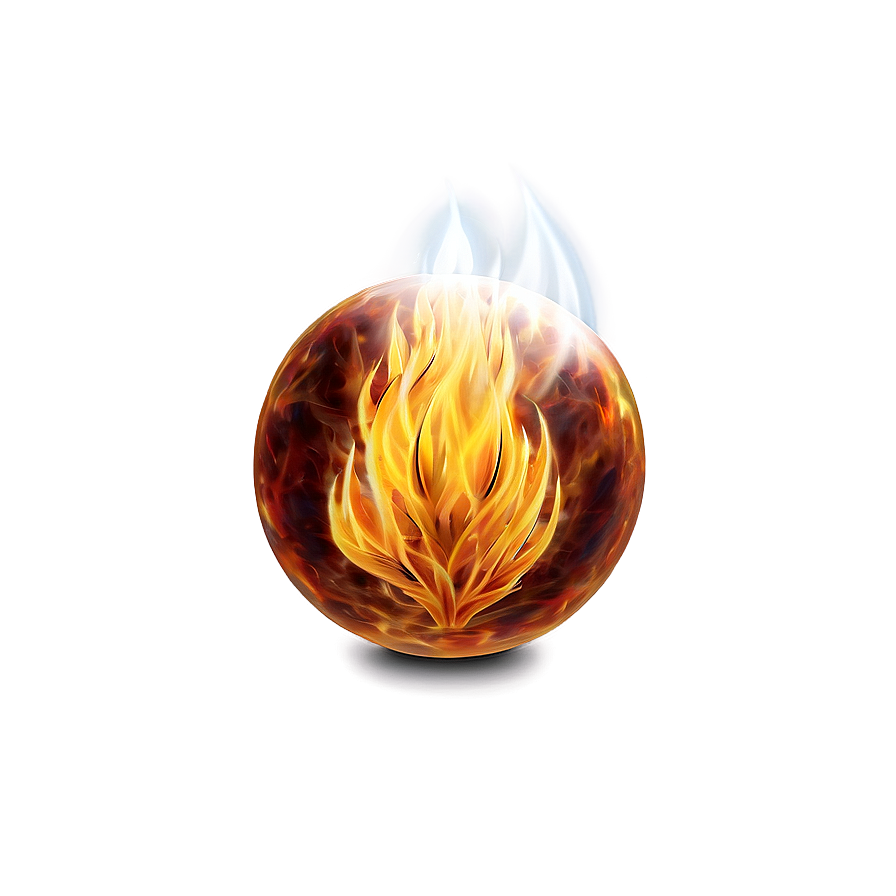 Download Flame Sphere Png Mpd76 