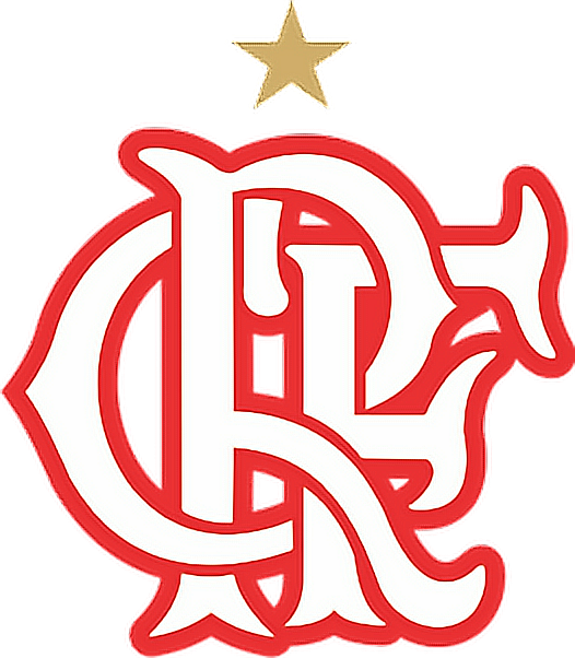 Flamengo C R Logo PNG