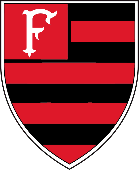 Flamengo Crest Logo PNG