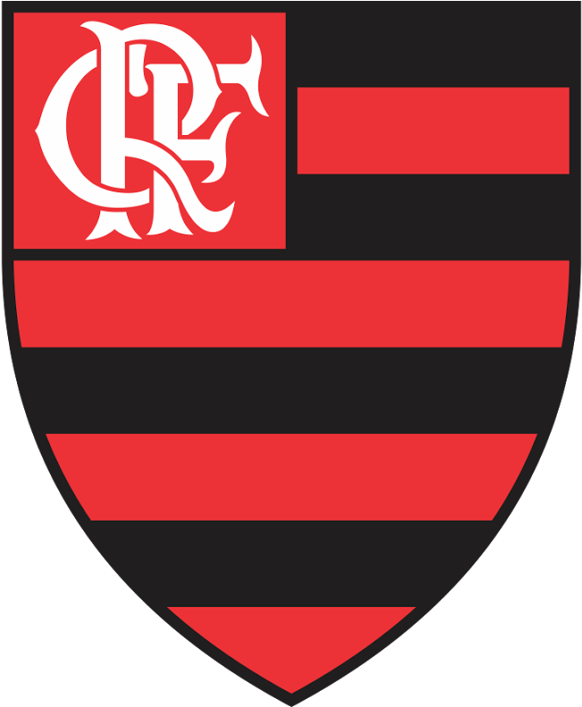 Flamengo Crest Logo PNG