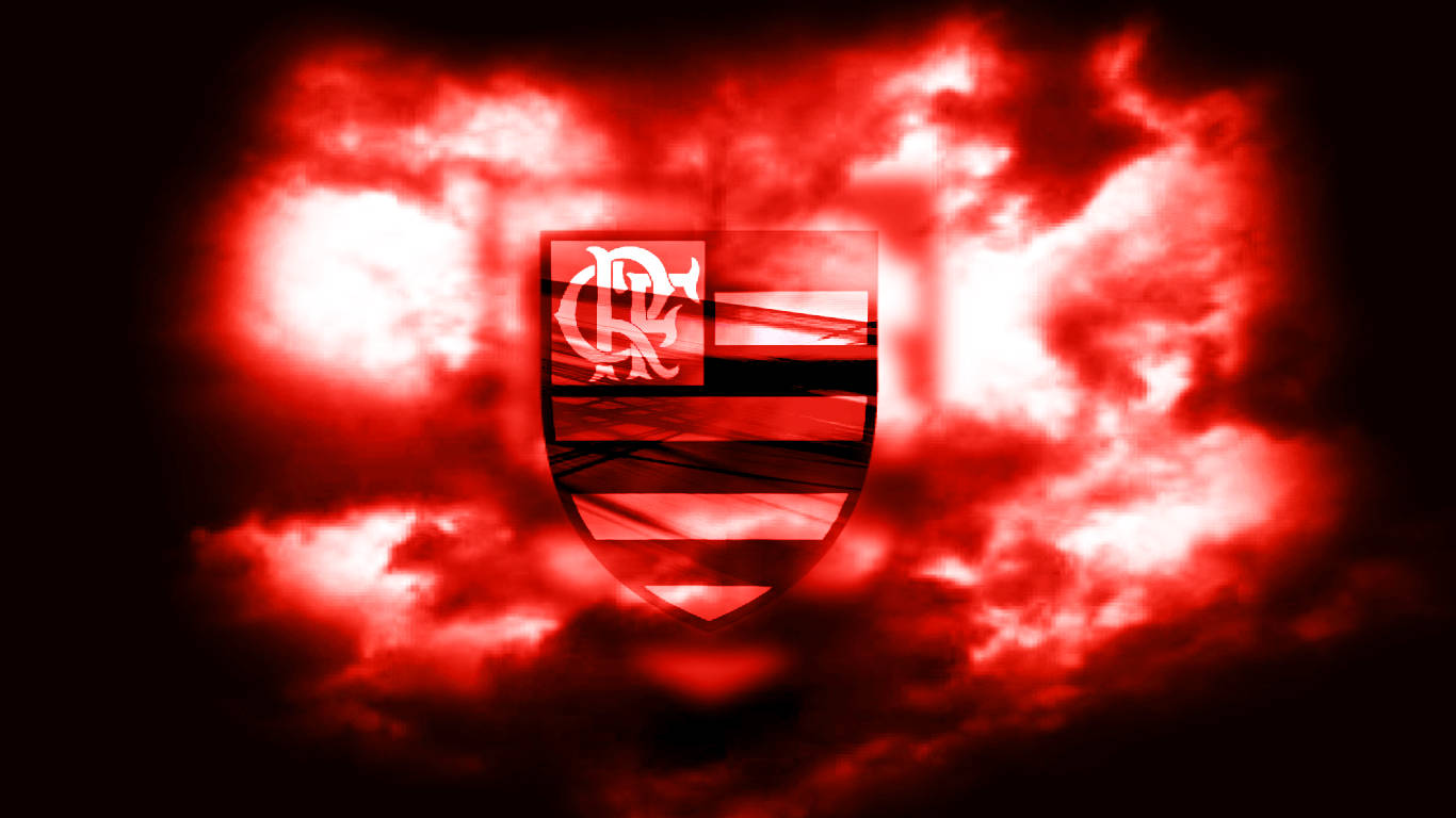 Flamengo Fc Smoke
