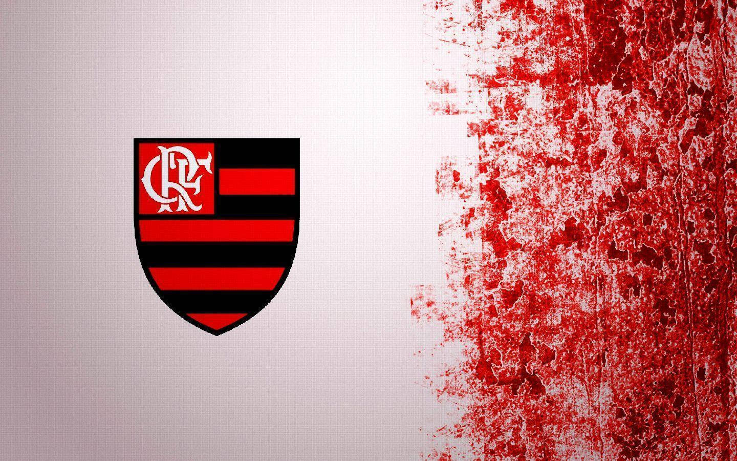 Flamengo Fc White