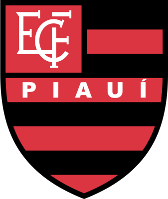 Flamengo Piaui Soccer Club Crest PNG