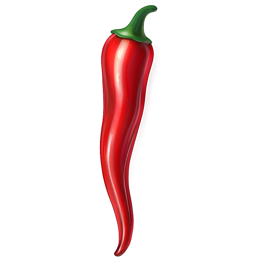 Download Flaming Chili Pepper Design Png Fms | Wallpapers.com