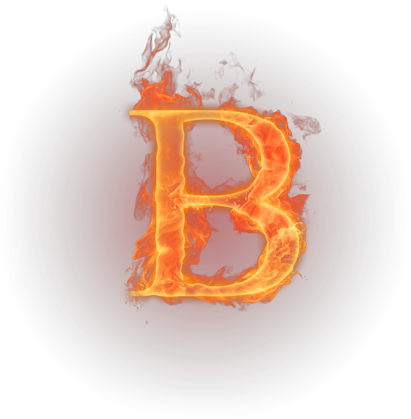 [100+] Letter B Png Images | Wallpapers.com