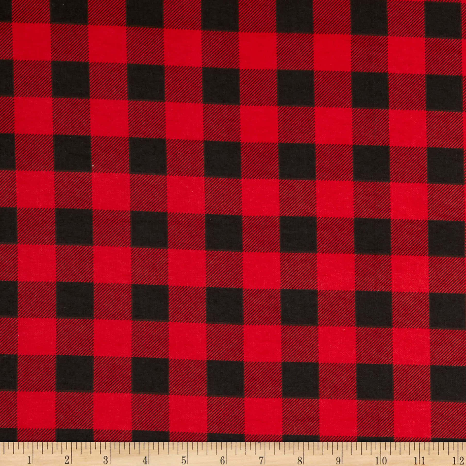 Cozy Flannel Fabric Texture