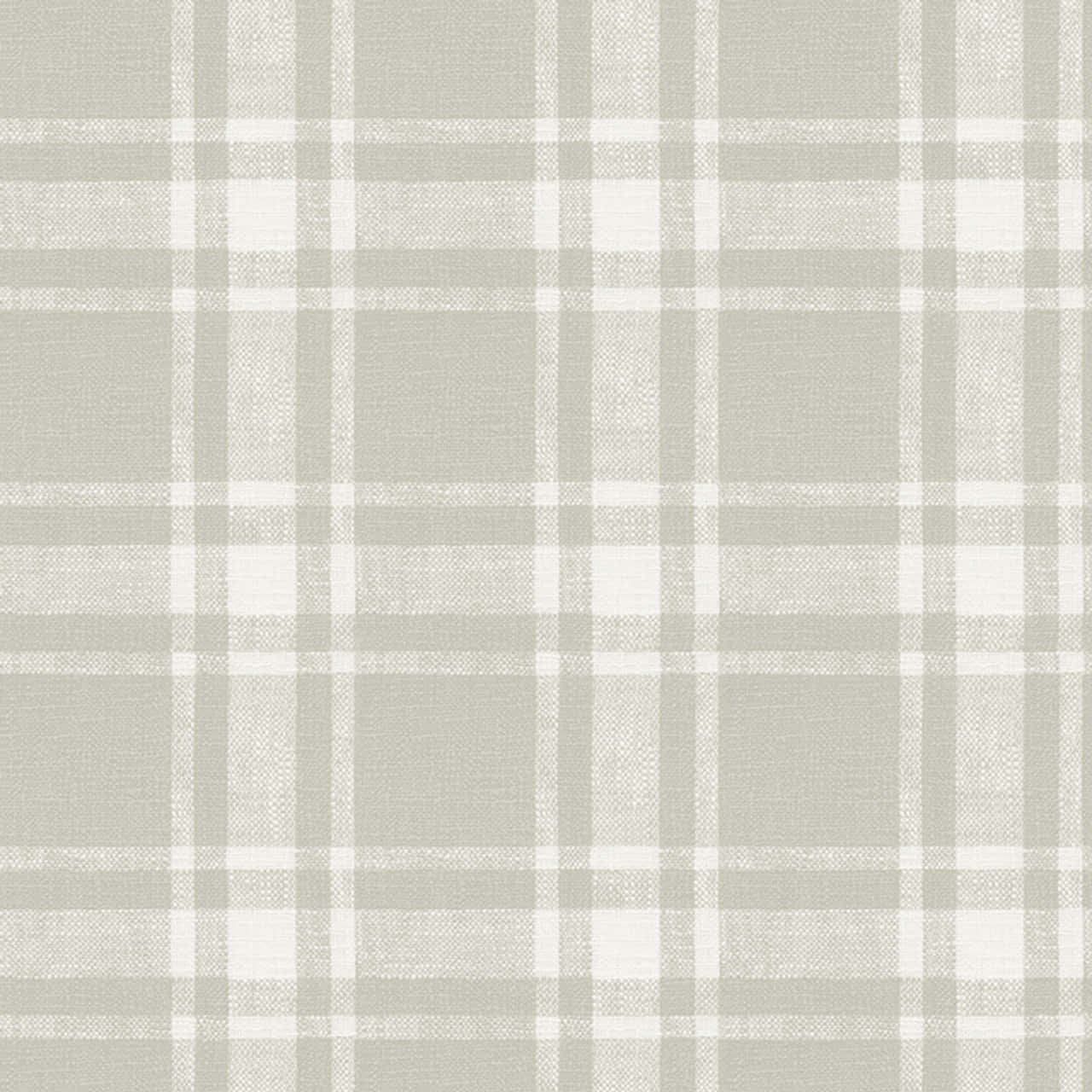 a grey and white plaid wallpaper