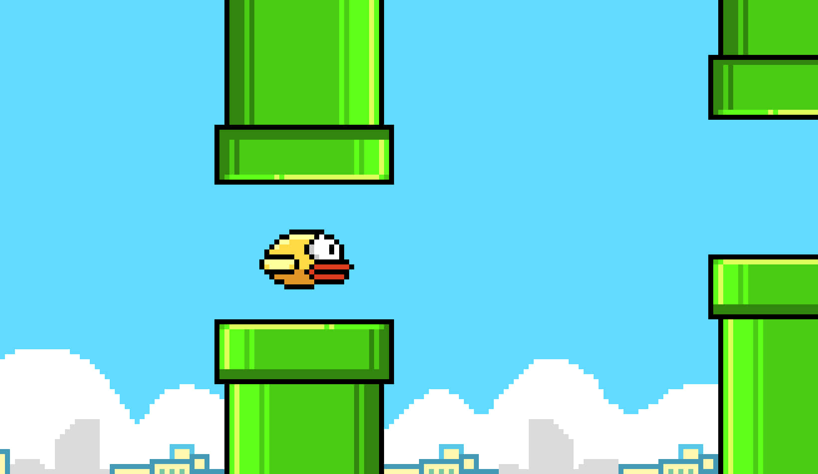 100+] Flappy Bird Background s for FREE 
