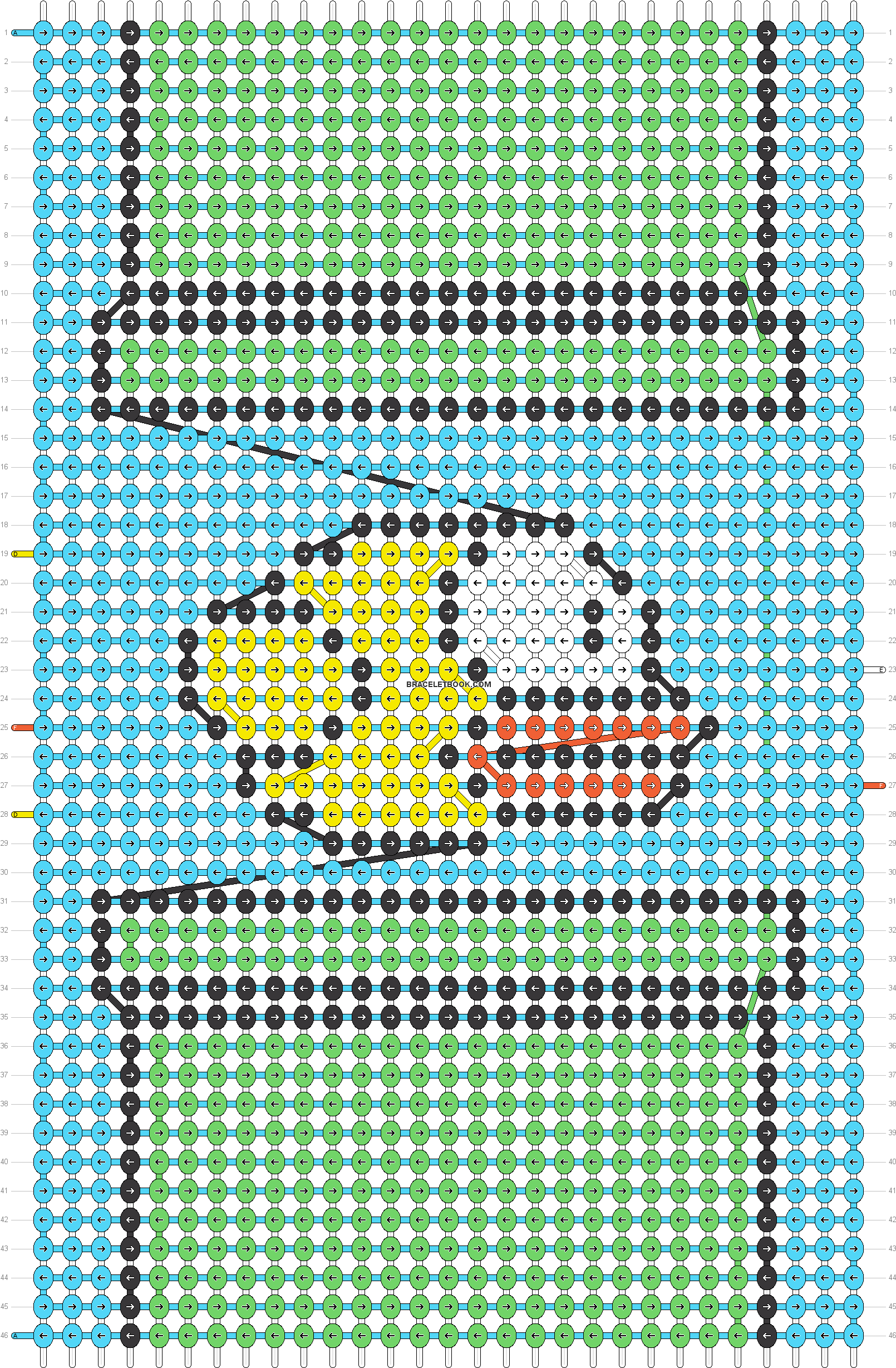 Flappy Bird Pixel Art Scene PNG