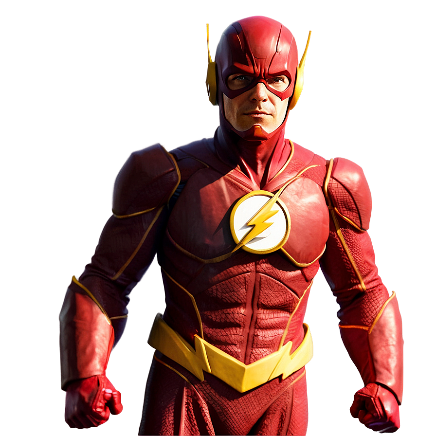 Download Flash Animated Series Png 05232024 | Wallpapers.com