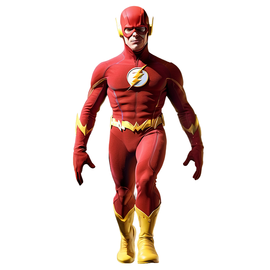 Flash Comic Cover Png Kfl PNG