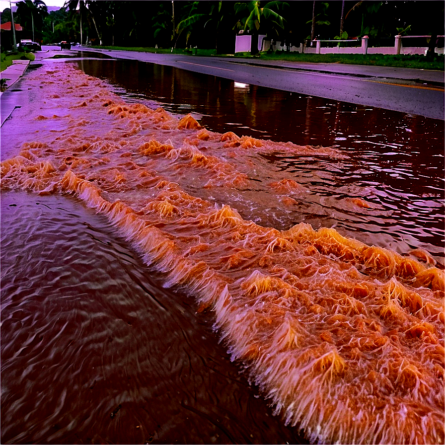 Flash Flood Png Fex82 PNG