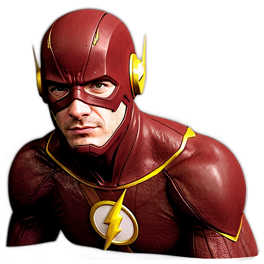 Flash Graphic Novel Png 05232024 PNG