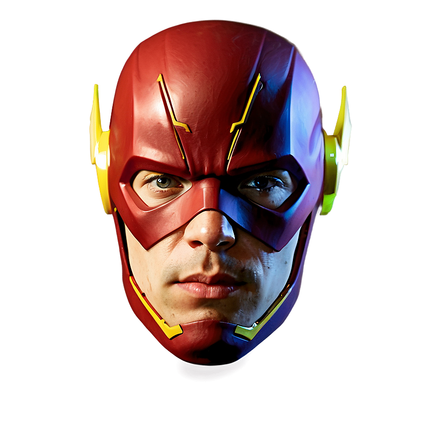 Flash Mask Png Uul PNG