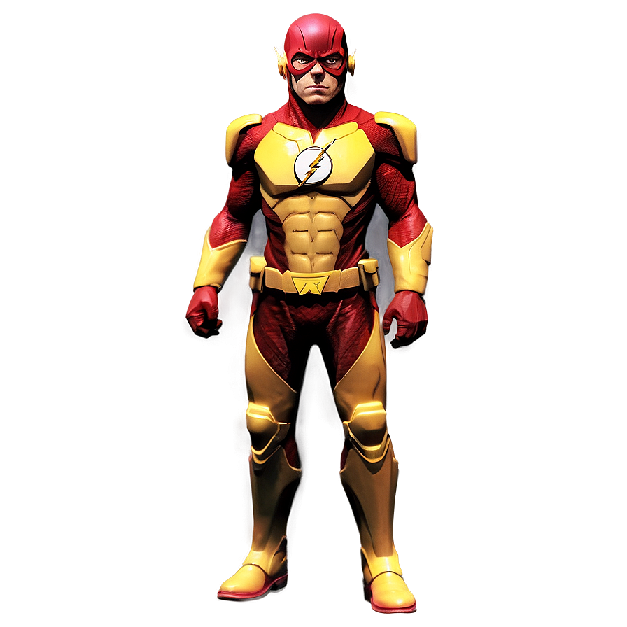 Flash Point Paradox Png 74 PNG