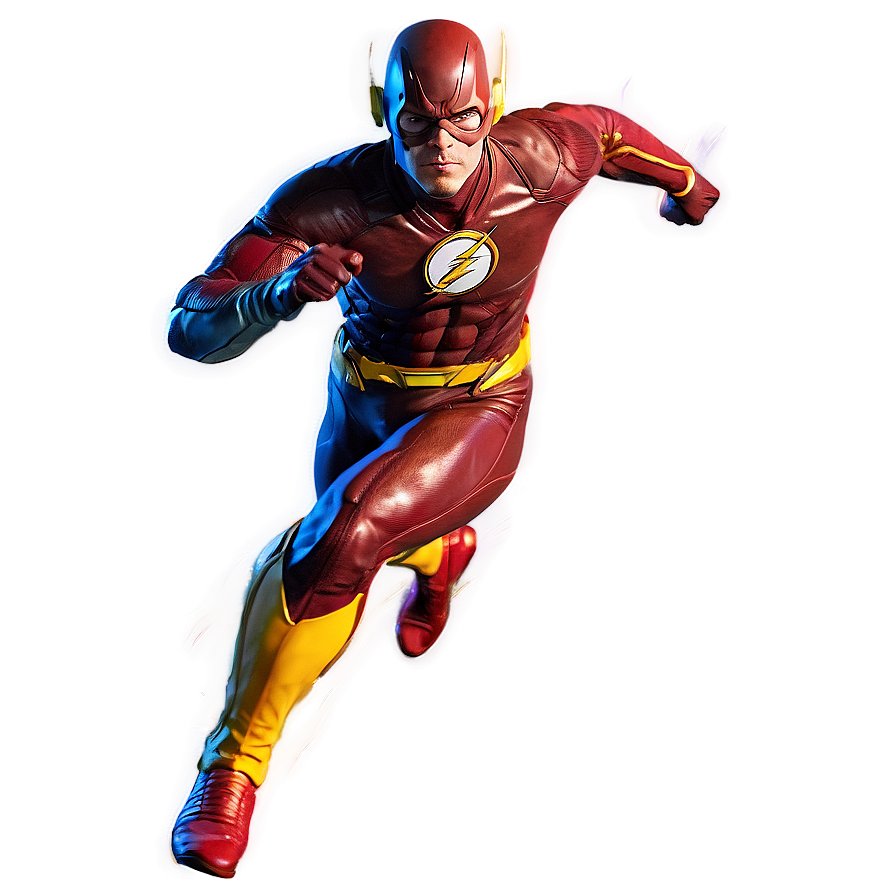 Flash Running Fast Png 86 PNG