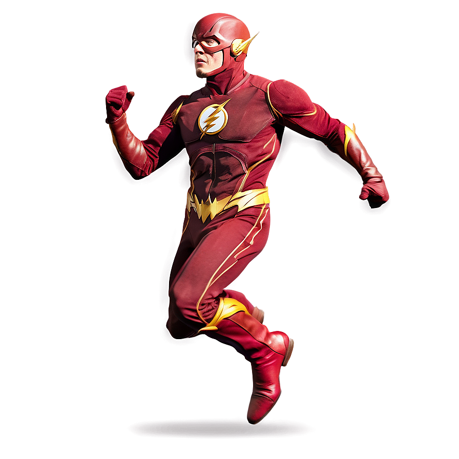 Download Flash Running Fast Png Bmf | Wallpapers.com