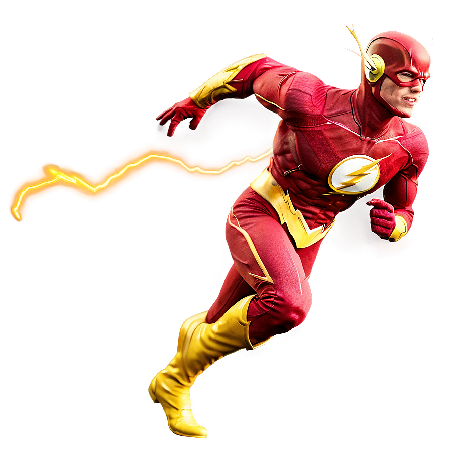 Download Flash Running Png 05232024