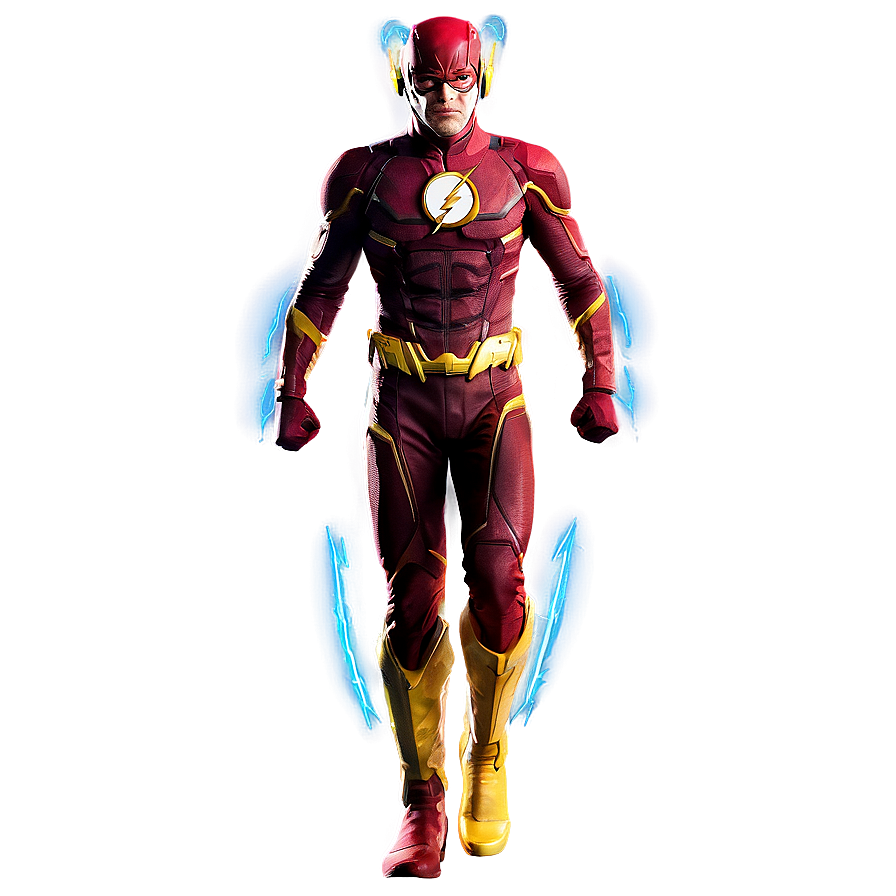 Download Flash Speed Force Png 78 | Wallpapers.com