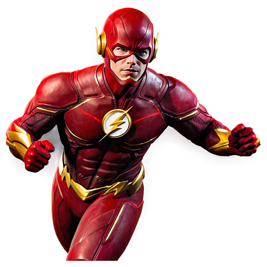 Download Flash Speed Force Png Wuq | Wallpapers.com