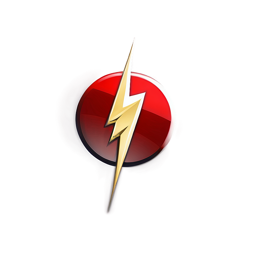 Flash Symbol Png 05232024 PNG