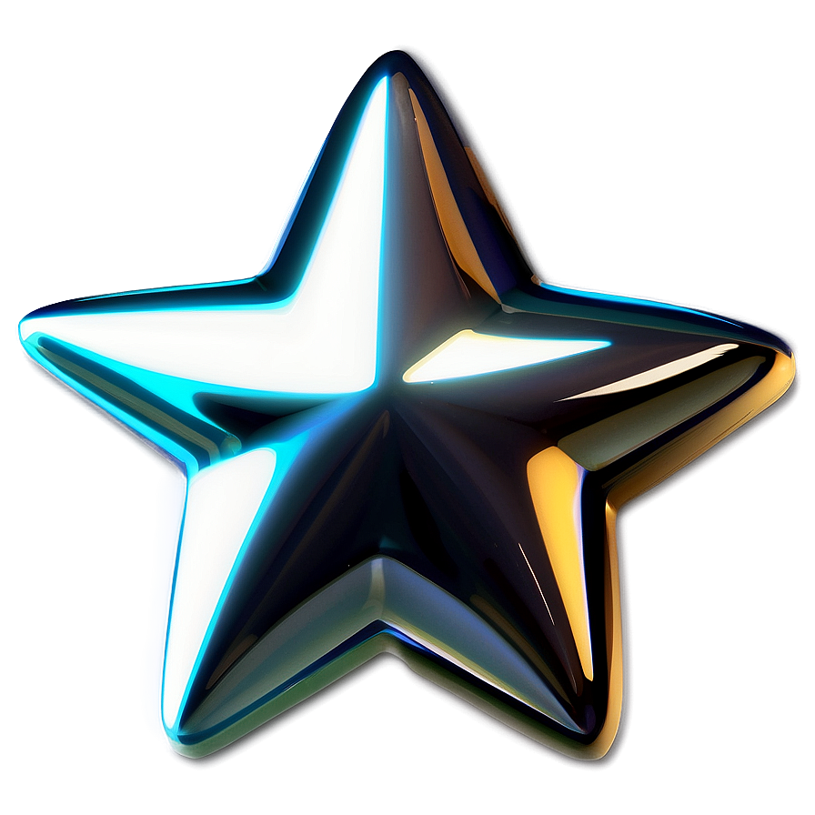 Flashing Star Icon Png 37 PNG