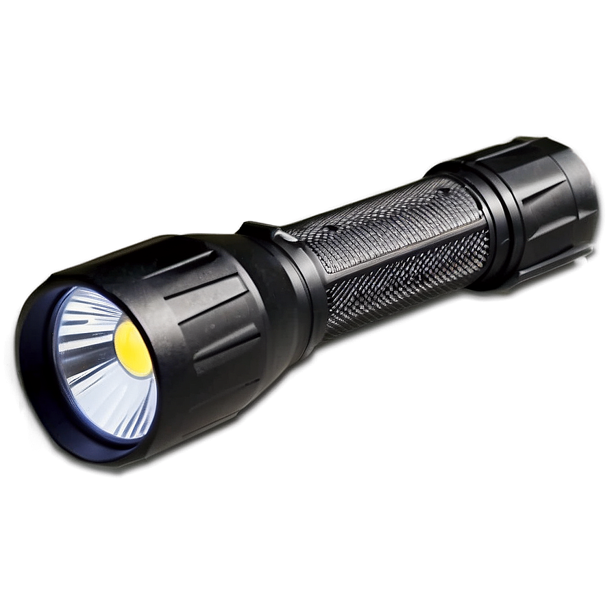Flashlight For Hunting Png Rkw86 PNG