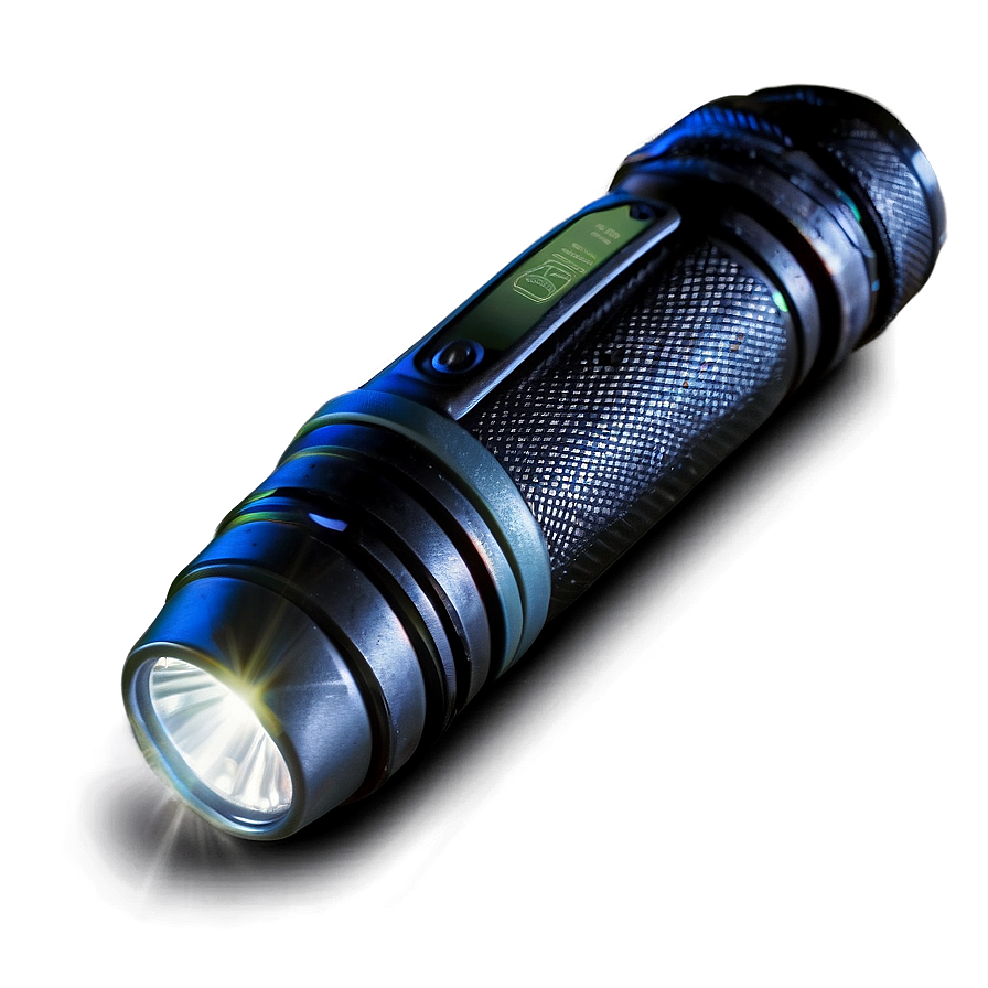 Flashlight For Reading Png 9 PNG