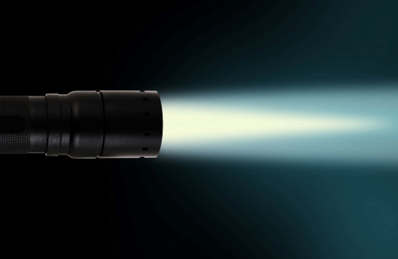 Shine Brightly with a Durable Flashlight!