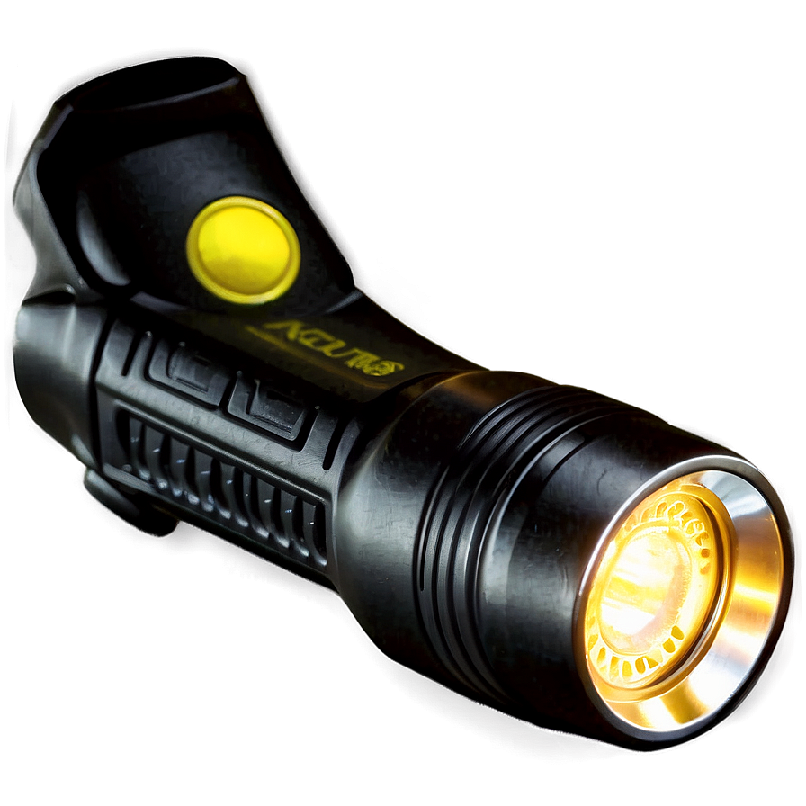 Flashlight With Sos Mode Png 05252024 PNG