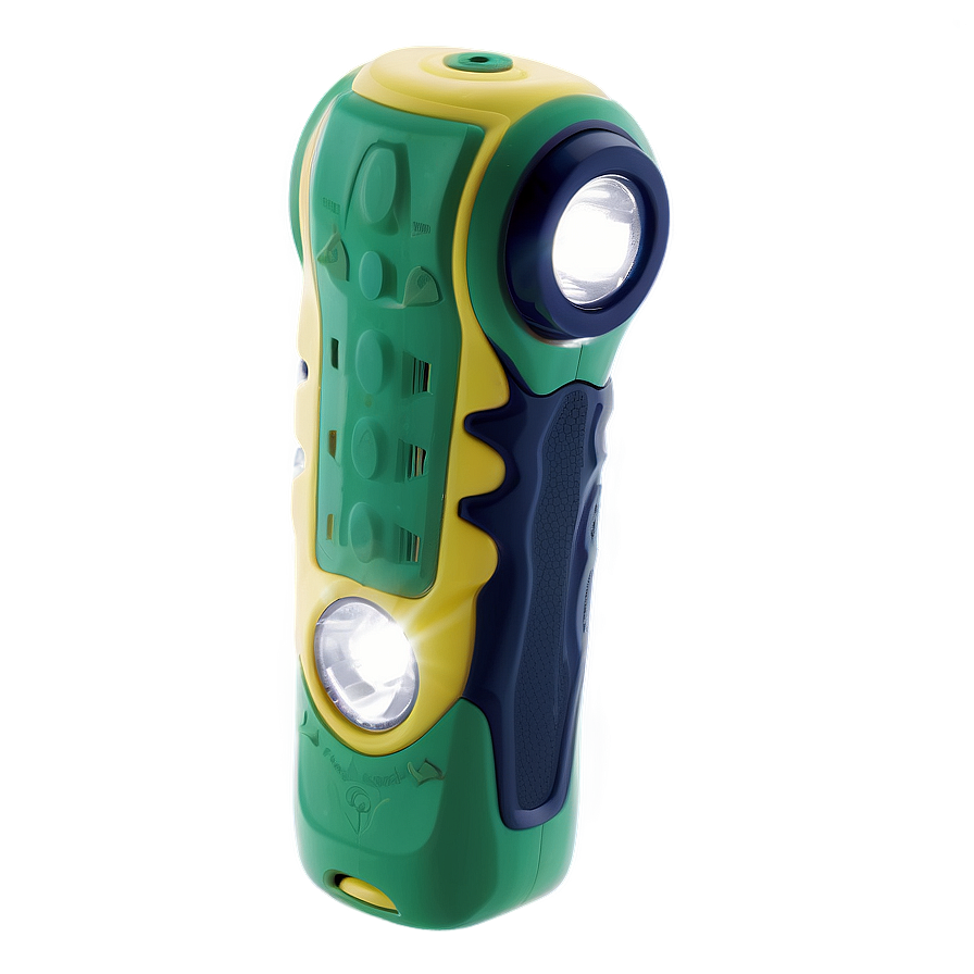 Flashlight With Sos Mode Png Cho PNG