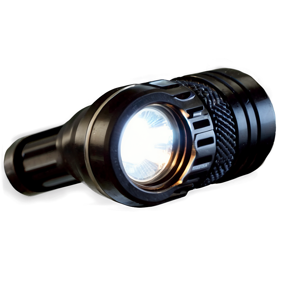 Flashlight With Zoom Png Egq30 PNG