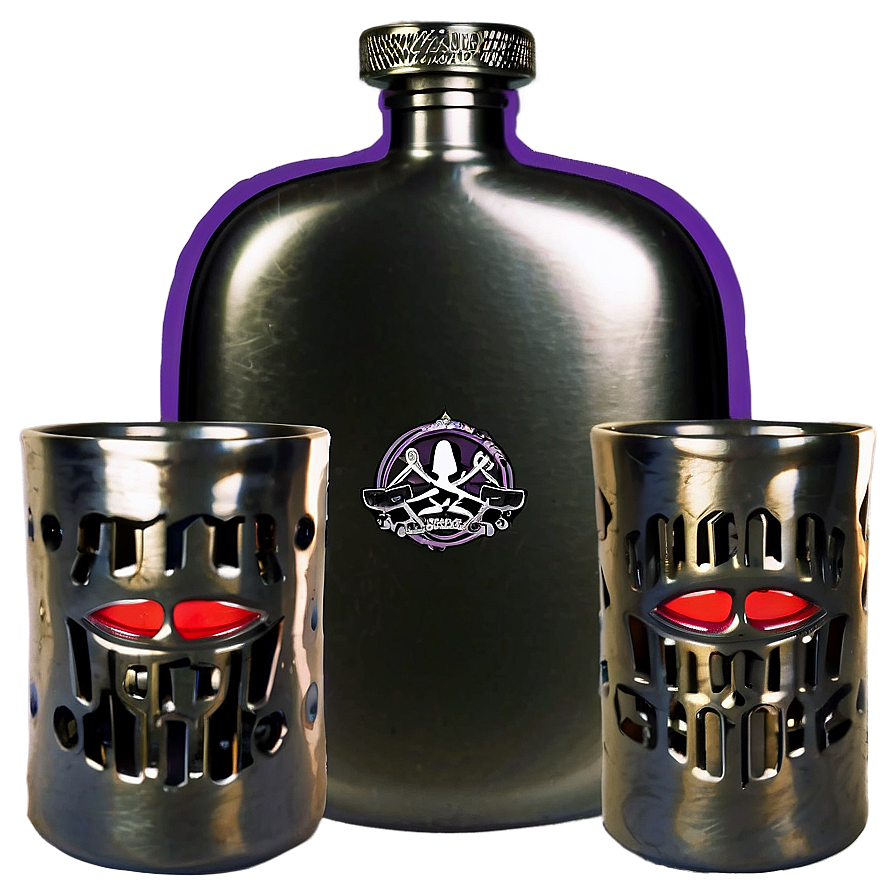 Flask Collection Png Lng95 PNG