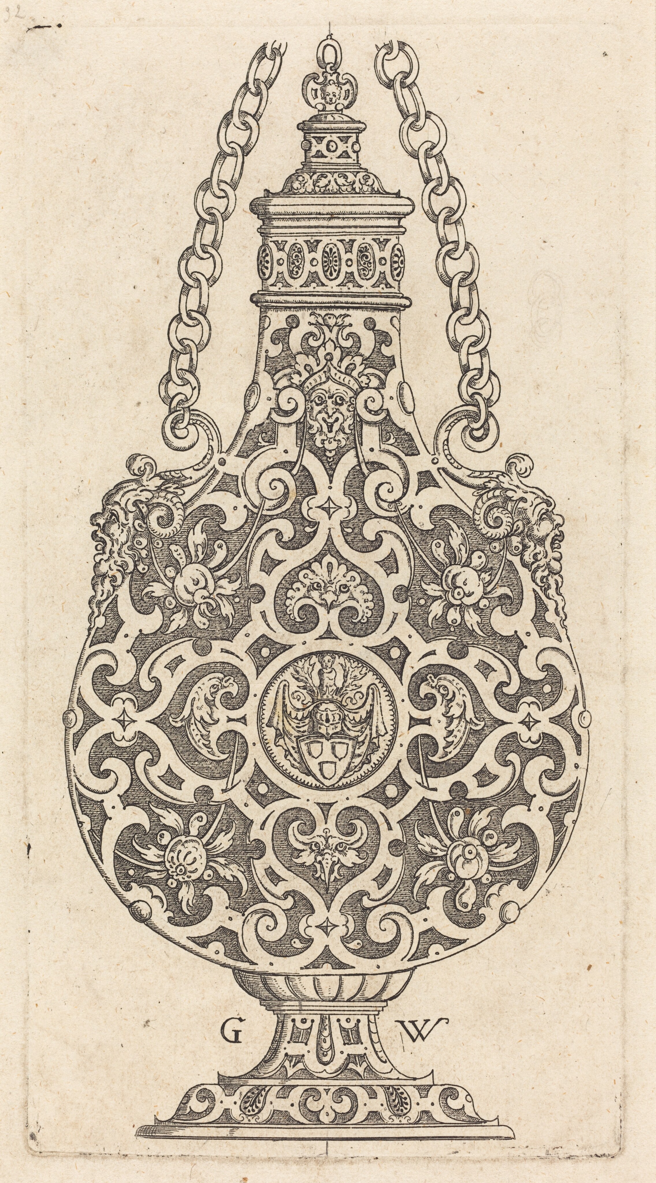 Flask Wallpaper